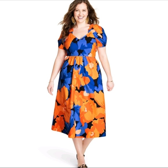 Tabitha Dresses Tabitha Brown X Targe Poshmark